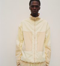 Jil Sander+ S/S20 Campaign Luke Lucie Meier Cherif Douamba