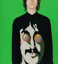 Stella McCartney Beatles Yellow Submarine collection AW19
