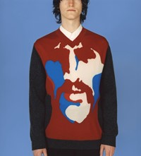 Stella McCartney Beatles Yellow Submarine collection AW19