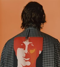 Stella McCartney Beatles Yellow Submarine collection AW19