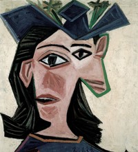 picasso_buste-de-femme-au-chapeau_inv-94-5_RGB