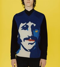 Stella McCartney Beatles Yellow Submarine collection AW19