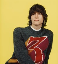 Stella McCartney Beatles Yellow Submarine collection AW19