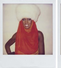 Grace Jones