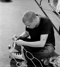 Alexander McQueen Documentary 2018 Ian Bonhôte Peter Ettedgu