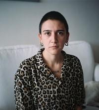 Queens Scampia trans Femminielli community Jess Kohl photo