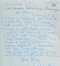 Ivor Cutler Archive GCCA_10