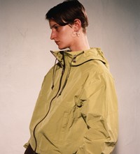 Spencer Phipps A/W18 Another Man interview ethical fashion