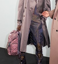 Dior Men’s A/W19 Kim Jones fall 2019 backstage fashion week