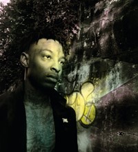 21 Savage Another Man Harley Weir 2019 cover fashion style