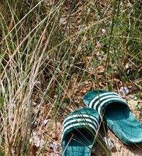 The Another Man Style Guide to Beach Life
