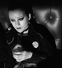 Karen Knorr &amp; Olivier Richon, New Order, Sprueth Magers