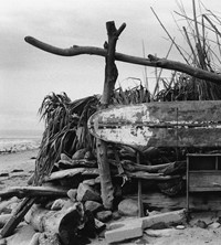 Anthony Friedkin Daniel Cooney surf photography exhibition