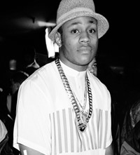 _johnSimonePhoto_rapper_LLCoolJ_at-1018-club_1988