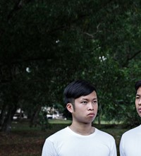 and now they know by Broy Lim homosexuality Singapore
