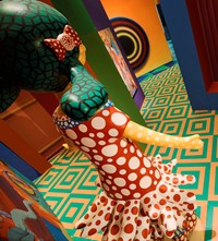 Hysterical Gary Card Exhibition 2019 Phillips Gallery