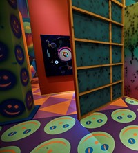 Hysterical Gary Card Exhibition 2019 Phillips Gallery