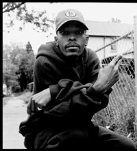 Outside Life Lowriders Coolers Bikers Bloods Hunter Barnes