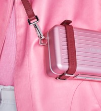 DIOR MEN'S SUMMER 2020 DIOR AND RIMOWA COLLECTION 