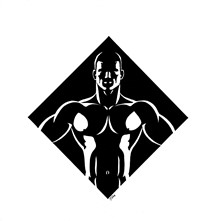 Untitled, 1985 © Tom of Finland, Tom of Finland Fo