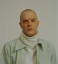 Vyner Articles AW18 Heikki Salonen designer interview 2018