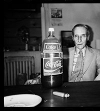William Burroughs Reloaded Victor Bockris interview Warhol