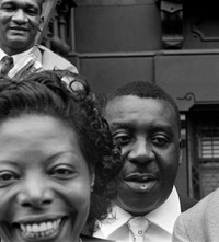 Art Kane Great Day in Harlem photograph 1958 interview