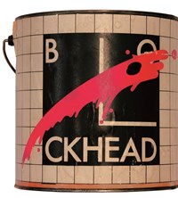 8. Promotional paint-pot for Do It Yourself, 1979.