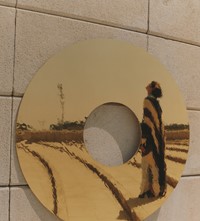 LOEWE Men's SS20 Publication Tyler Mitchell Barcelona