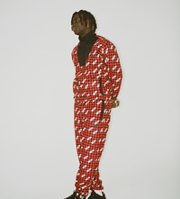 Mains Skepta Voyage collection Mudi Sama Walid Labri