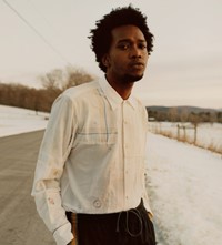 Bode Emily fashion designer interview Another Man magazine