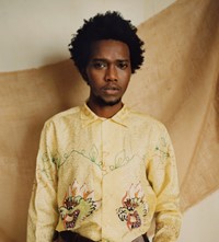 Bode Emily fashion designer interview Another Man magazine