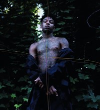 21 Savage Another Man Harley Weir 2019 cover fashion style