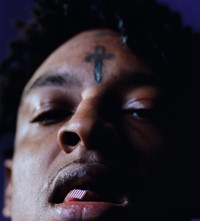 21 Savage Another Man Harley Weir 2019 cover fashion style