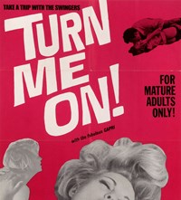 TURN ME ON