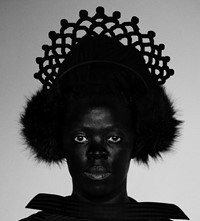 Robert Mapplethorpe Implicit Tensions Guggenheim 2019