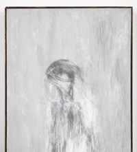 Alan Vega artwork exhibition 2017