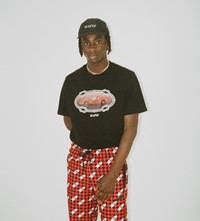 Mains Skepta Voyage collection Mudi Sama Walid Labri