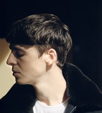 Anthony Boyle Another Man magazine Marton Perlaki 2017