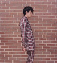 Alexandre Arsenault Another Man fashion designer interview