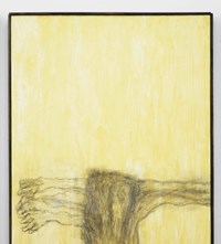 Alan Vega artwork exhibition 2017