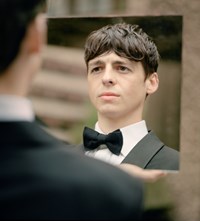 Anthony Boyle Another Man magazine Marton Perlaki 2017