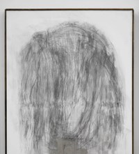 Alan Vega artwork exhibition 2017