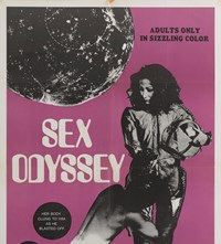 SEX ODYSSEY