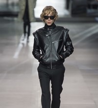 Celine SS19 Hedi Slimane first show menswear men's fashion