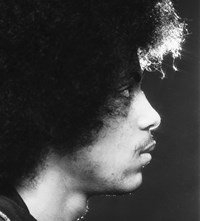 Prince pre fame first shoot young 1977 Robert Whitman fashio