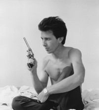 Tulsa 1971 © Larry Clark