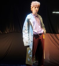 MARTINE ROSE AW_18 LOOK 5 CHARLOTTE WALES 