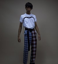 Rory Parnell Mooney Spring/Summer 2020 Menswear SS20 5