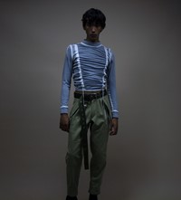 Rory Parnell Mooney Spring/Summer 2020 Menswear SS20 7